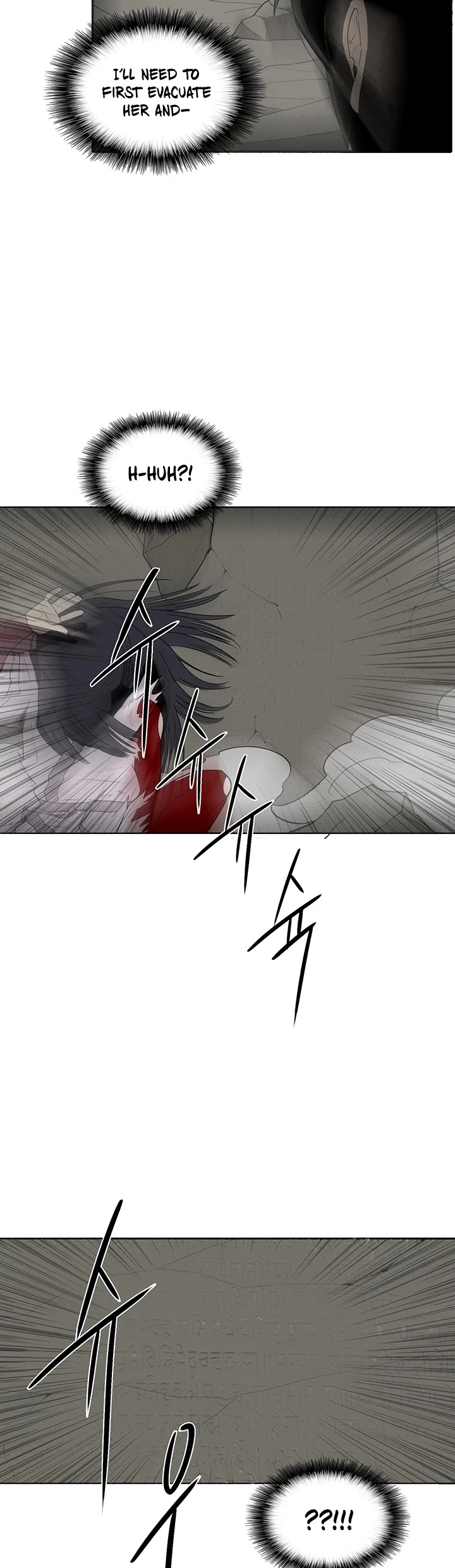 Legend Of The Northern Blade chapter 12 - page 41