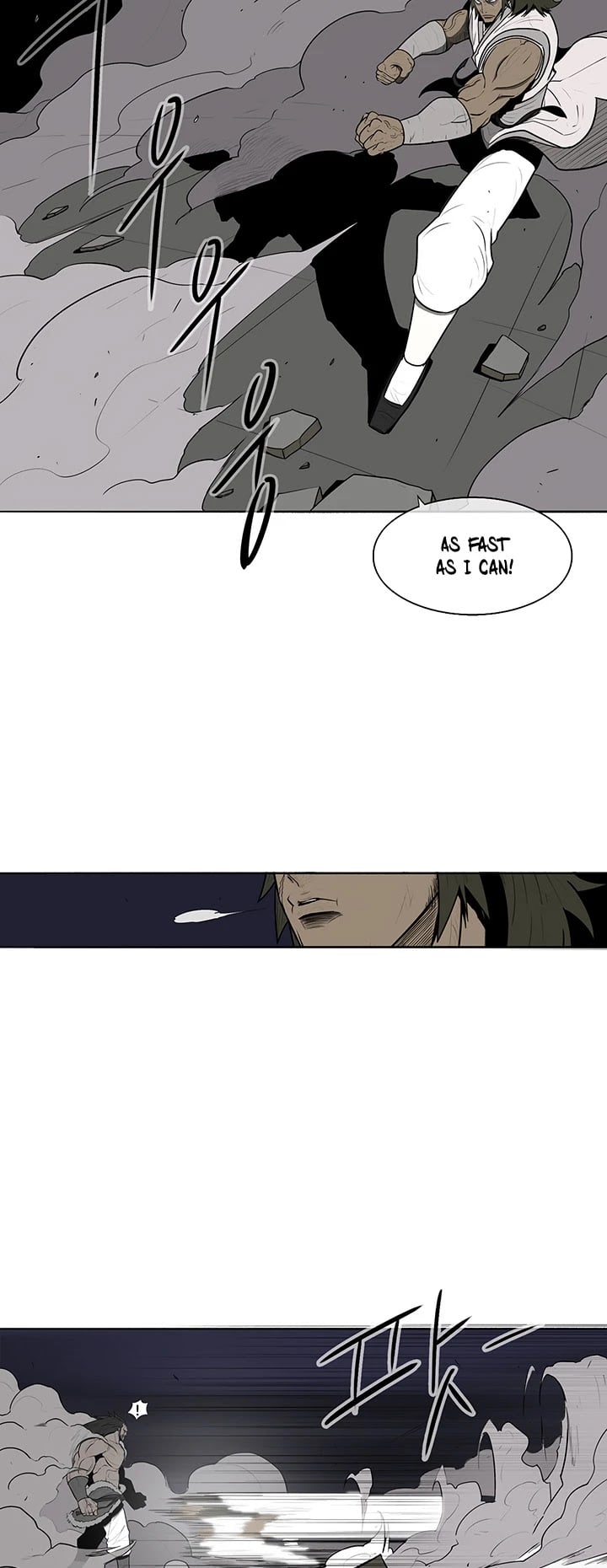 Legend Of The Northern Blade chapter 10 - page 18