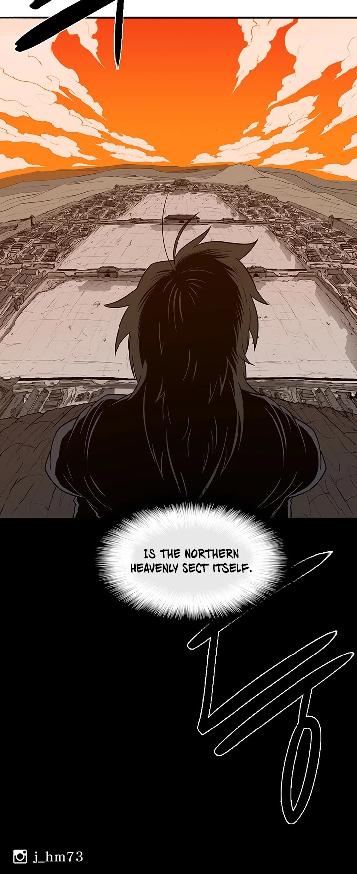Legend Of The Northern Blade chapter 2 - page 43