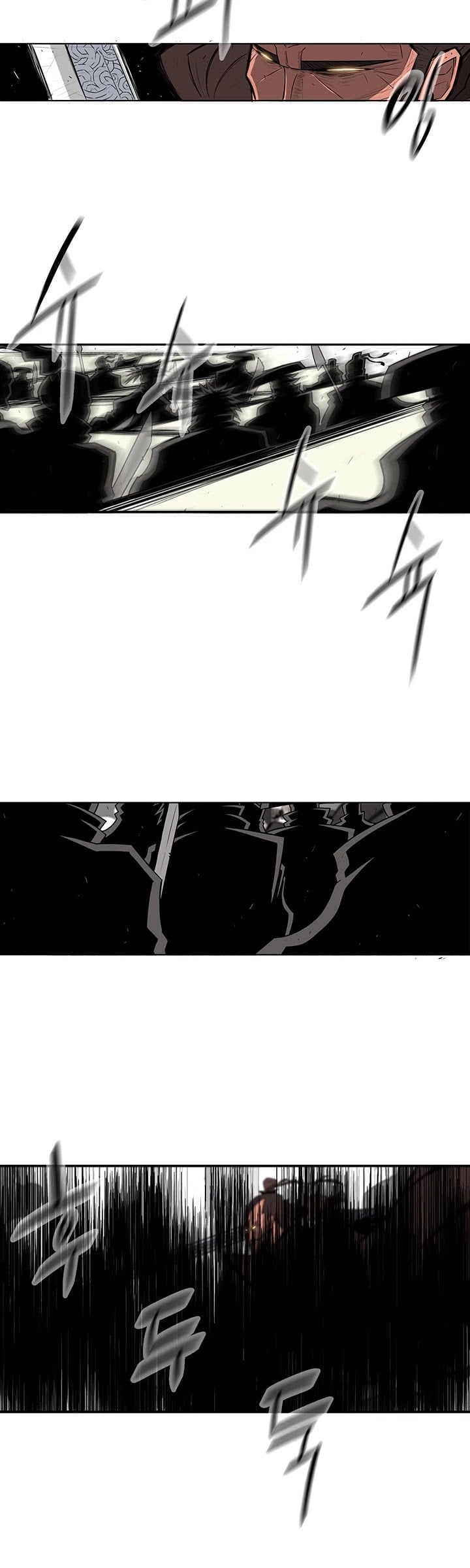Legend Of The Northern Blade chapter 1 - page 12