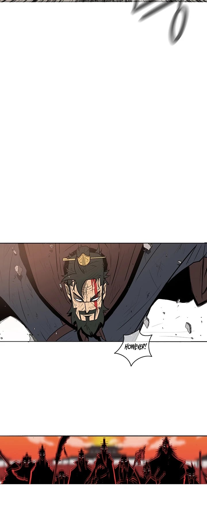 Legend Of The Northern Blade chapter 1 - page 31
