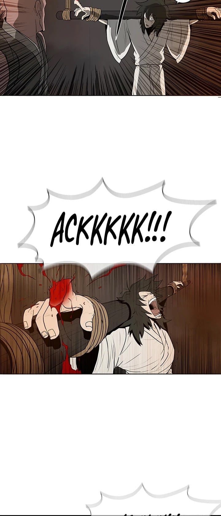 Legend Of The Northern Blade chapter 1 - page 46