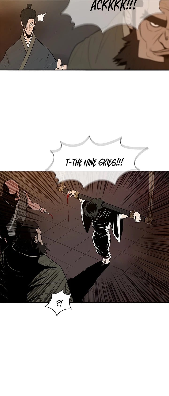 Legend Of The Northern Blade chapter 1 - page 47