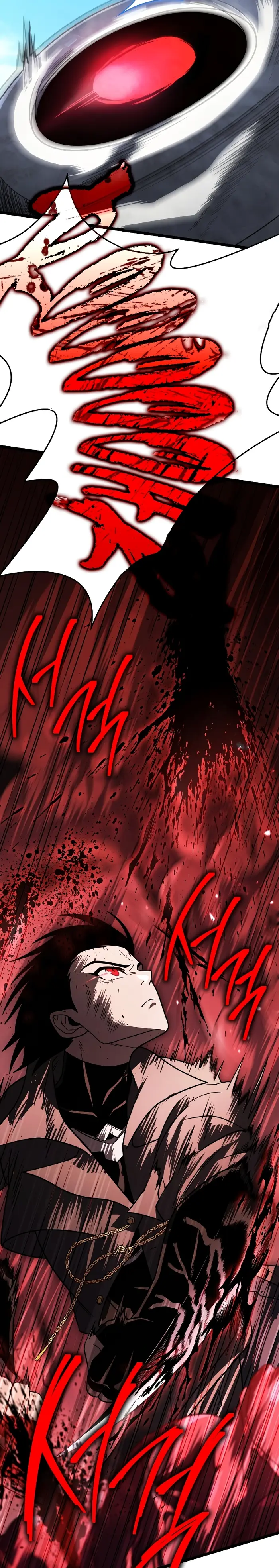 Player Who Returned 10,000 Years Later Chapter 60 - page 26