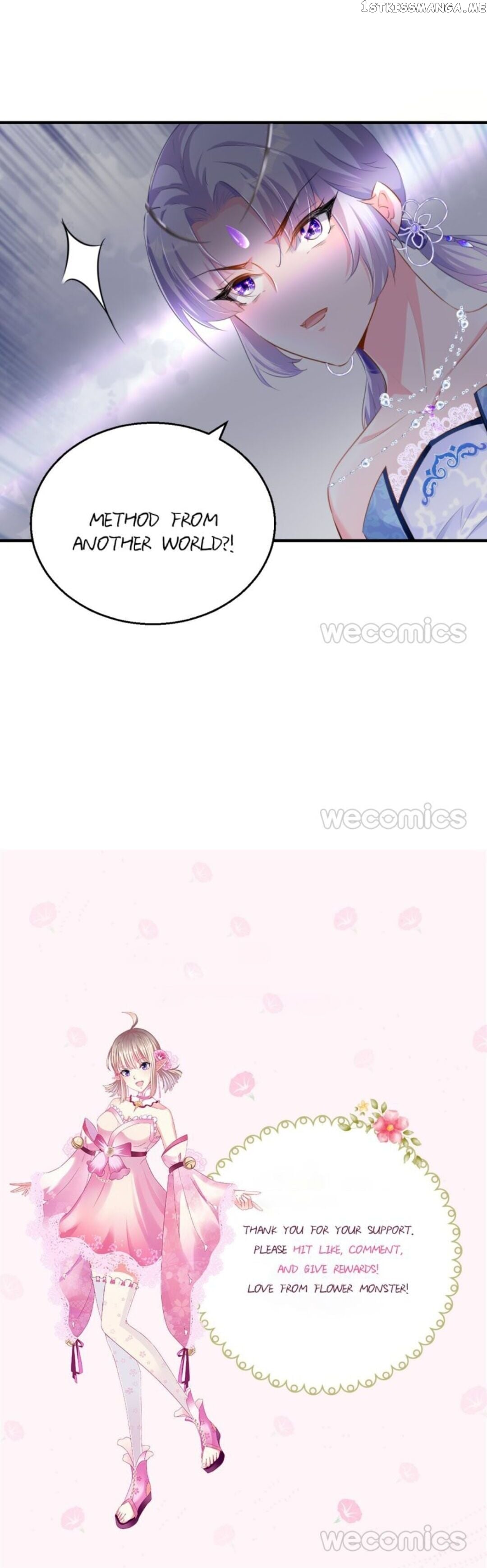The Strongest Tang XuanZang chapter 81 - page 23