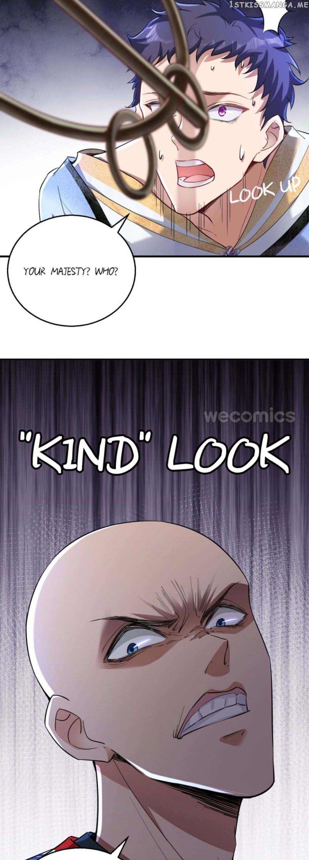 The Strongest Tang XuanZang chapter 74 - page 10