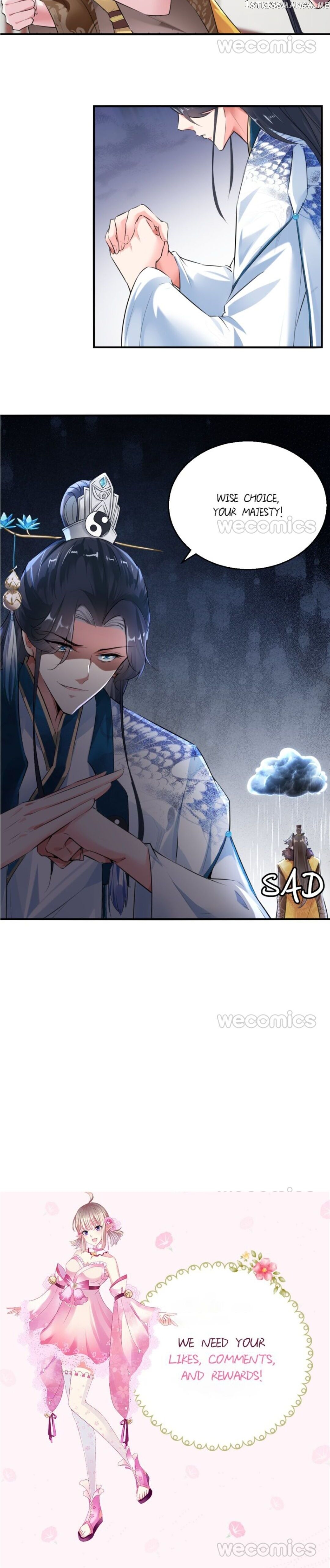 The Strongest Tang XuanZang chapter 73 - page 18