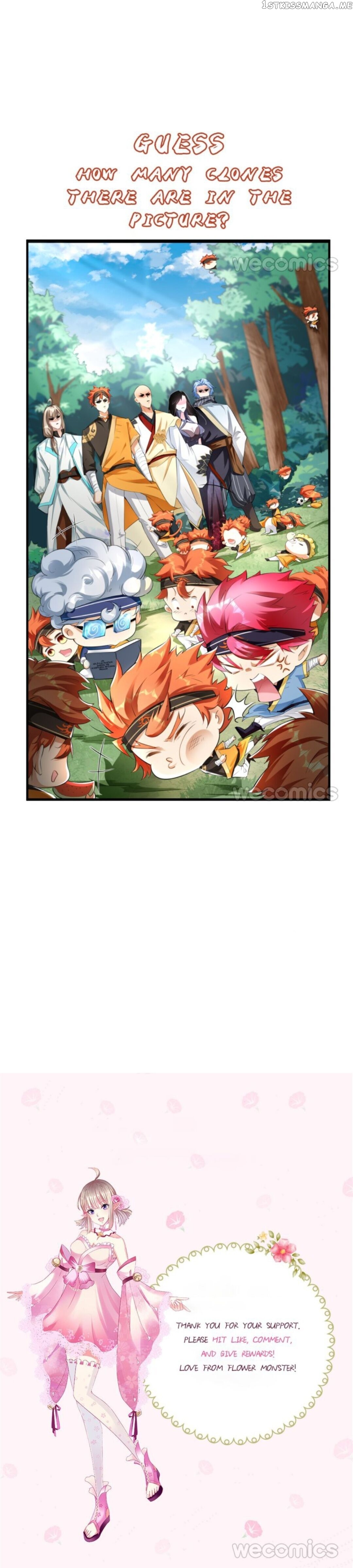 The Strongest Tang XuanZang chapter 70 - page 24