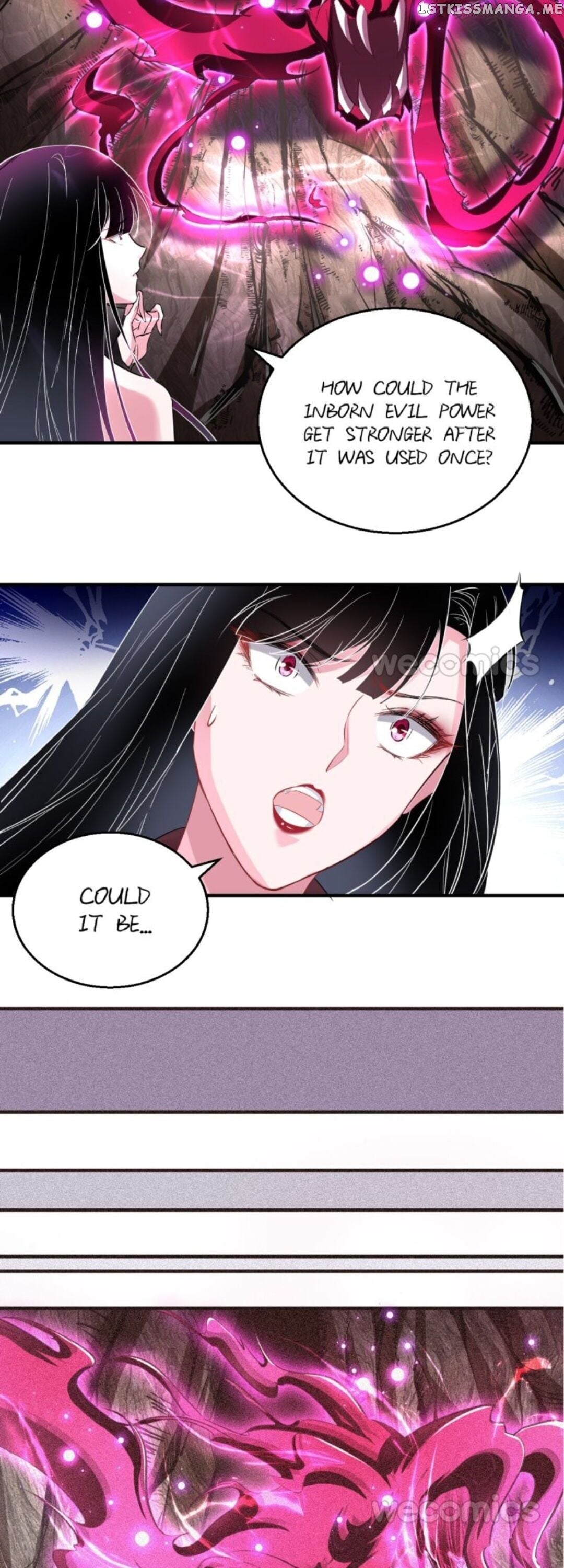 The Strongest Tang XuanZang chapter 69 - page 16