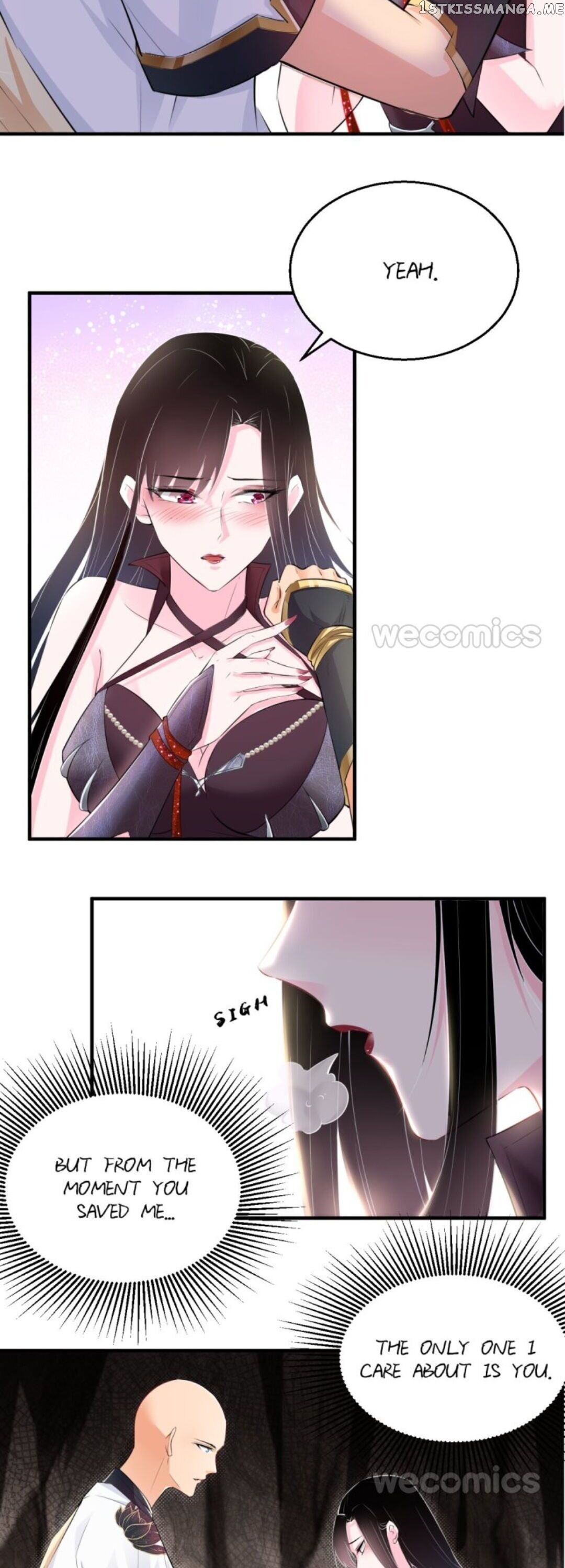 The Strongest Tang XuanZang chapter 69 - page 22