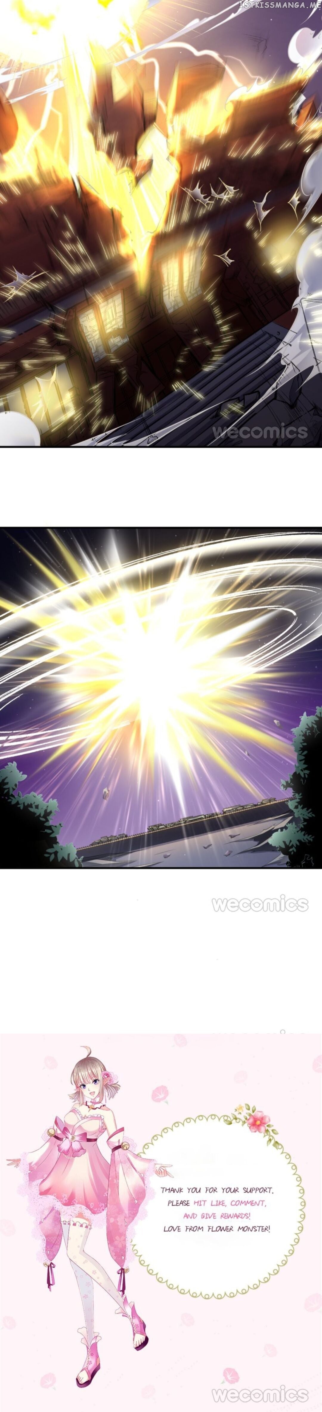 The Strongest Tang XuanZang chapter 67 - page 24