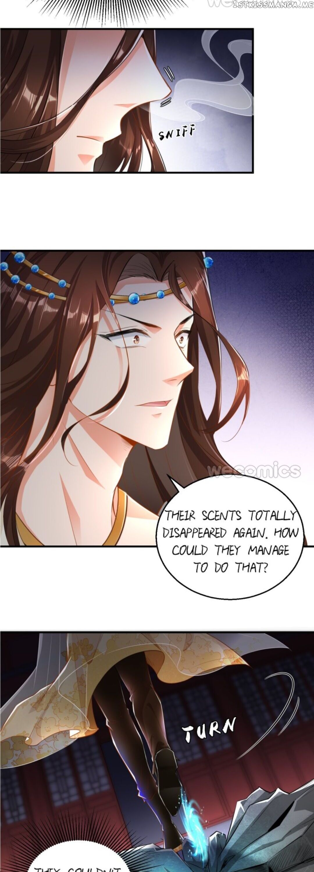 The Strongest Tang XuanZang chapter 66 - page 12