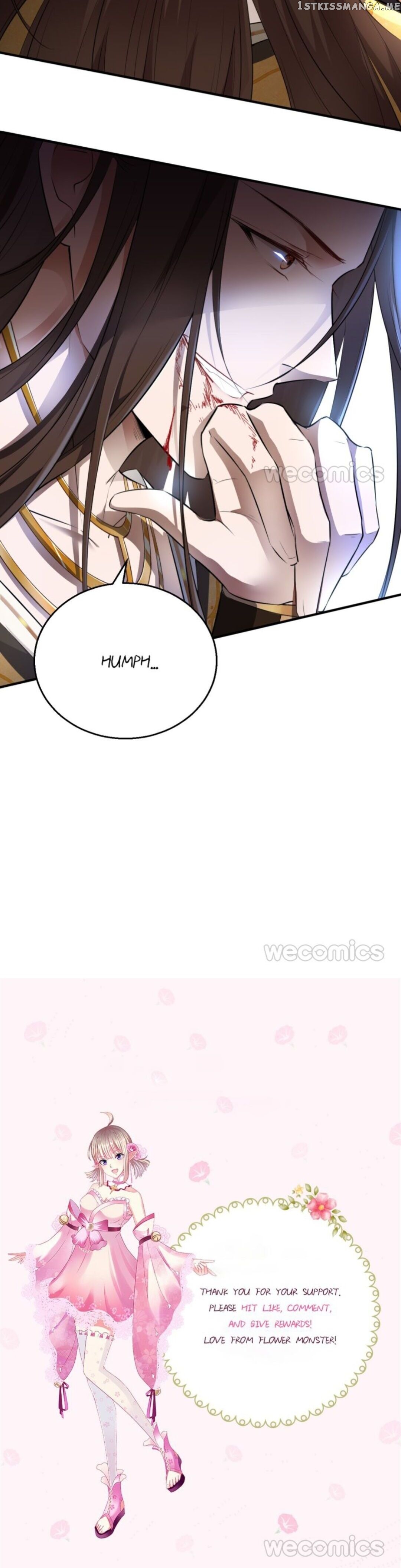 The Strongest Tang XuanZang chapter 66 - page 25