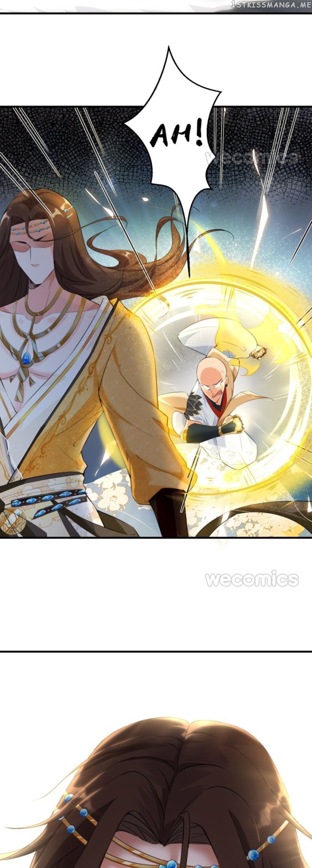 The Strongest Tang XuanZang chapter 63 - page 15