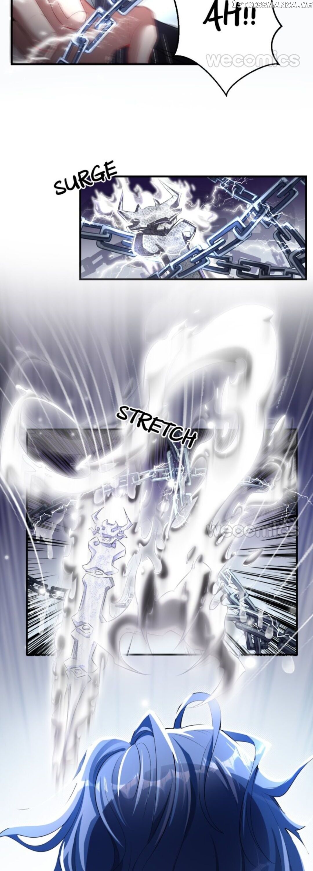 The Strongest Tang XuanZang chapter 59 - page 10