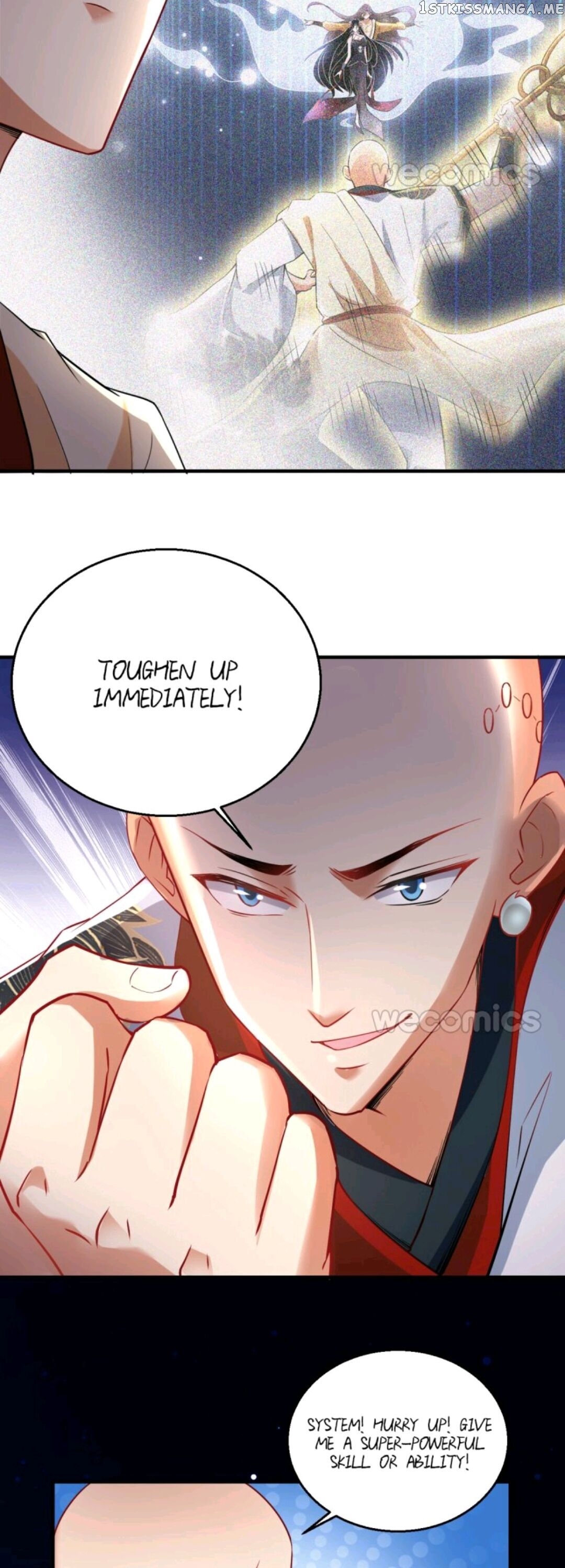 The Strongest Tang XuanZang chapter 56 - page 13