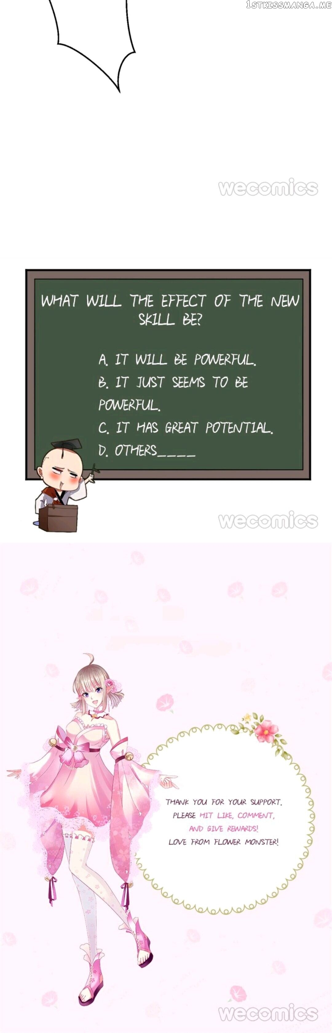 The Strongest Tang XuanZang chapter 56 - page 22