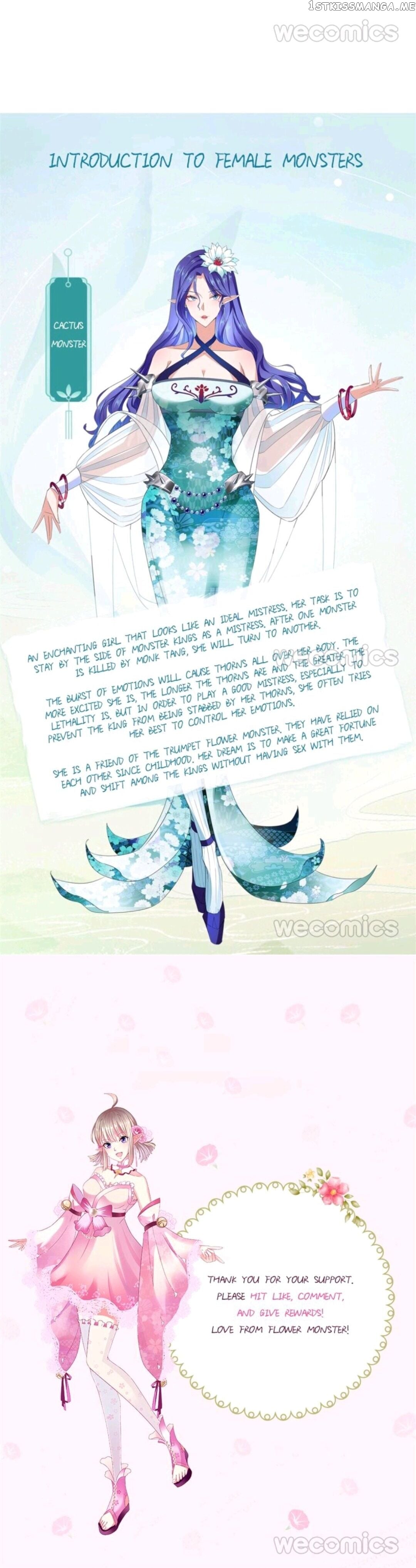 The Strongest Tang XuanZang chapter 55 - page 23
