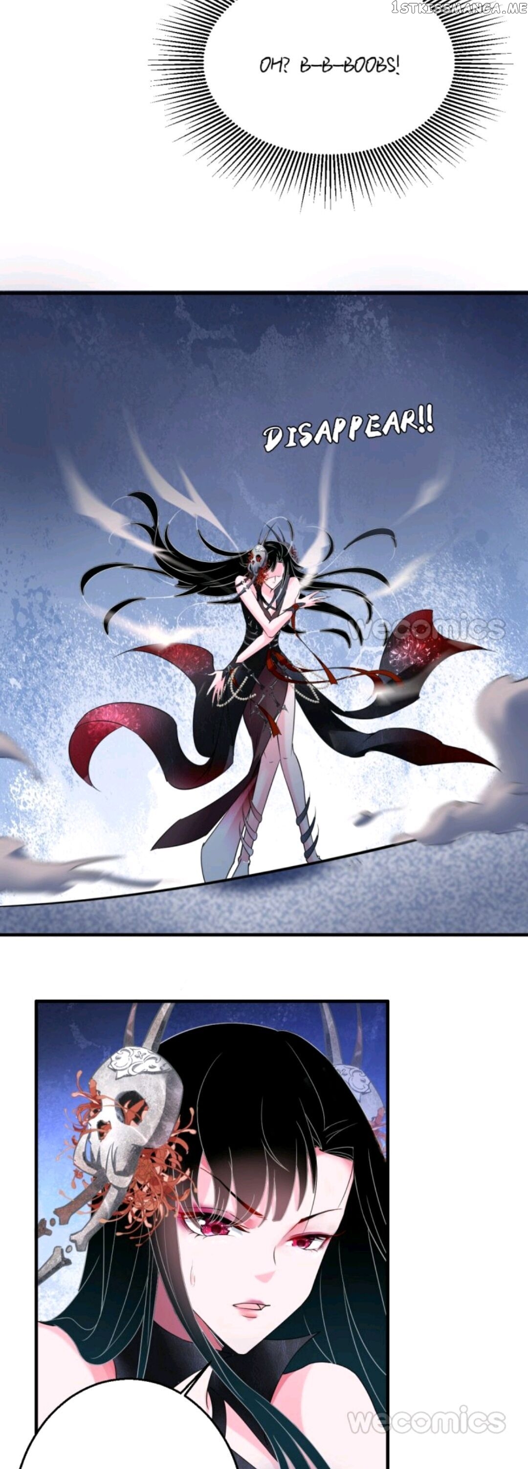 The Strongest Tang XuanZang chapter 54 - page 17