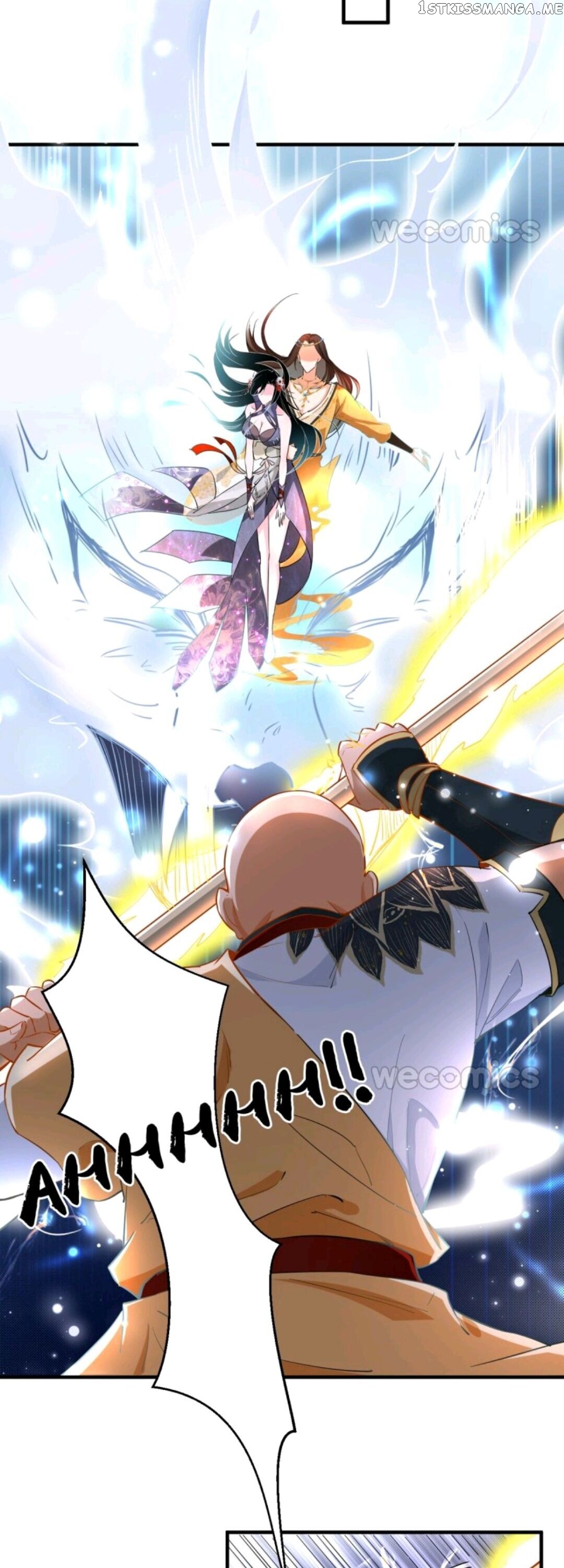 The Strongest Tang XuanZang chapter 54 - page 8