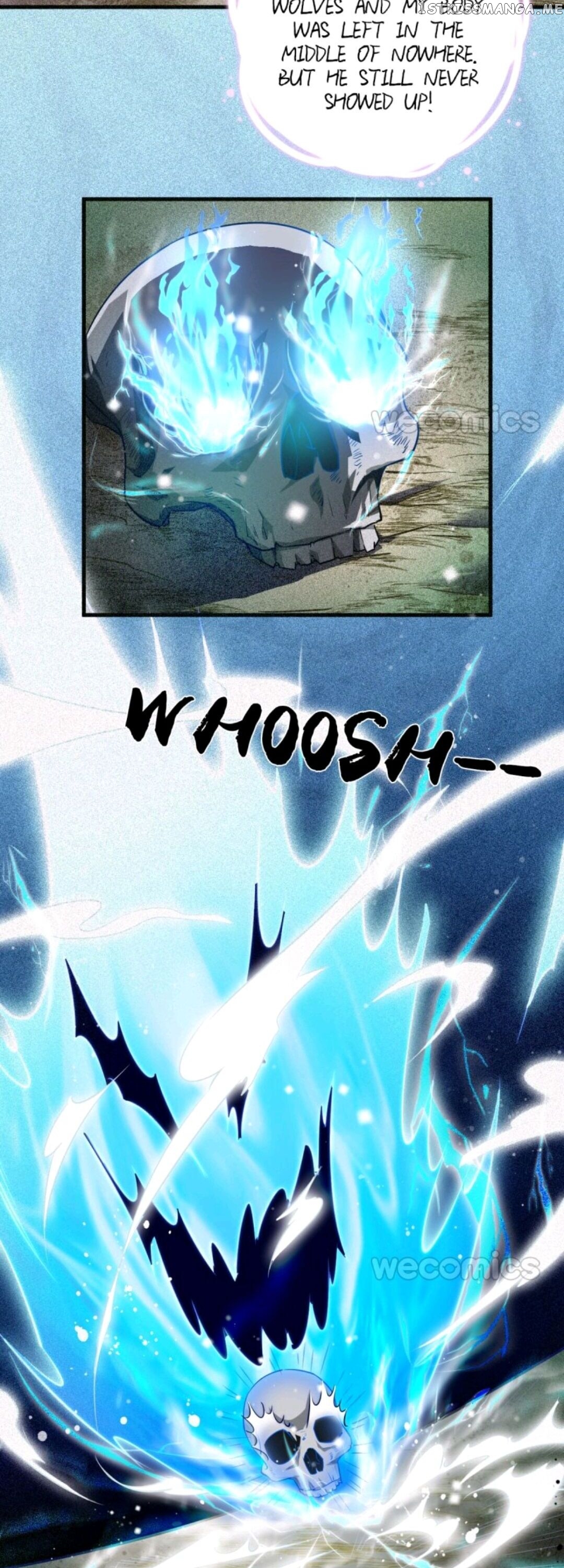 The Strongest Tang XuanZang chapter 53 - page 12