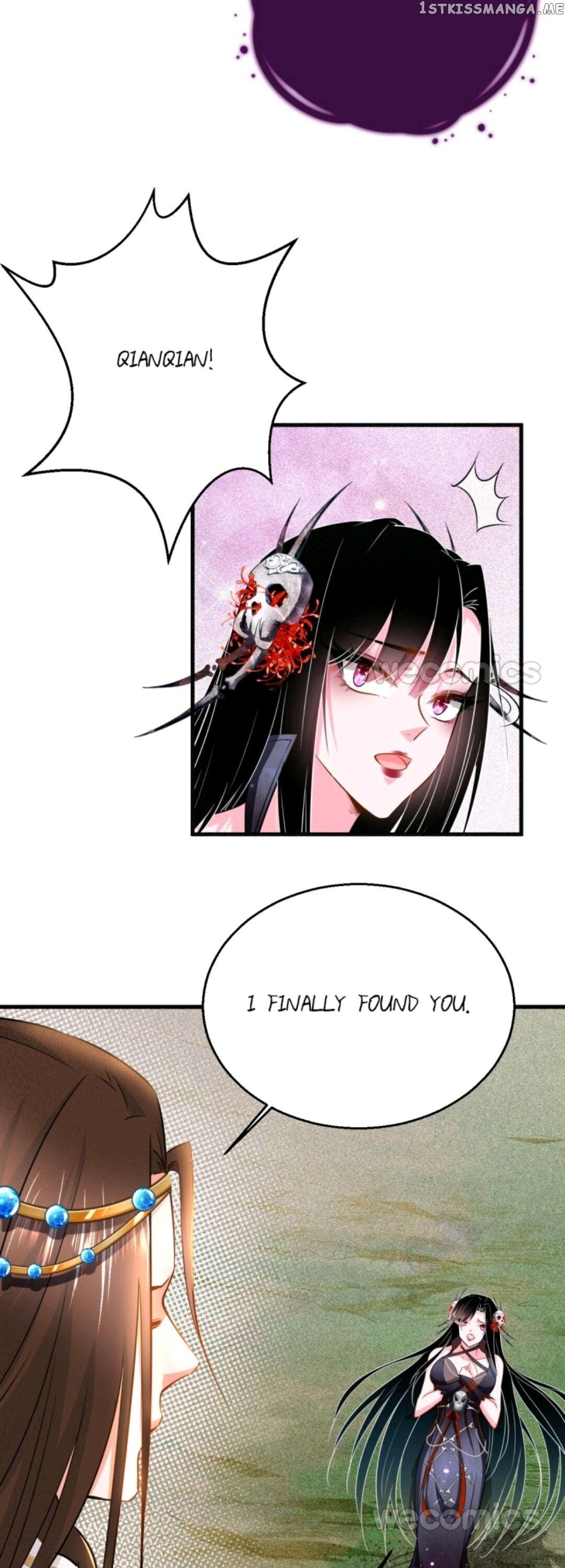 The Strongest Tang XuanZang chapter 53 - page 14