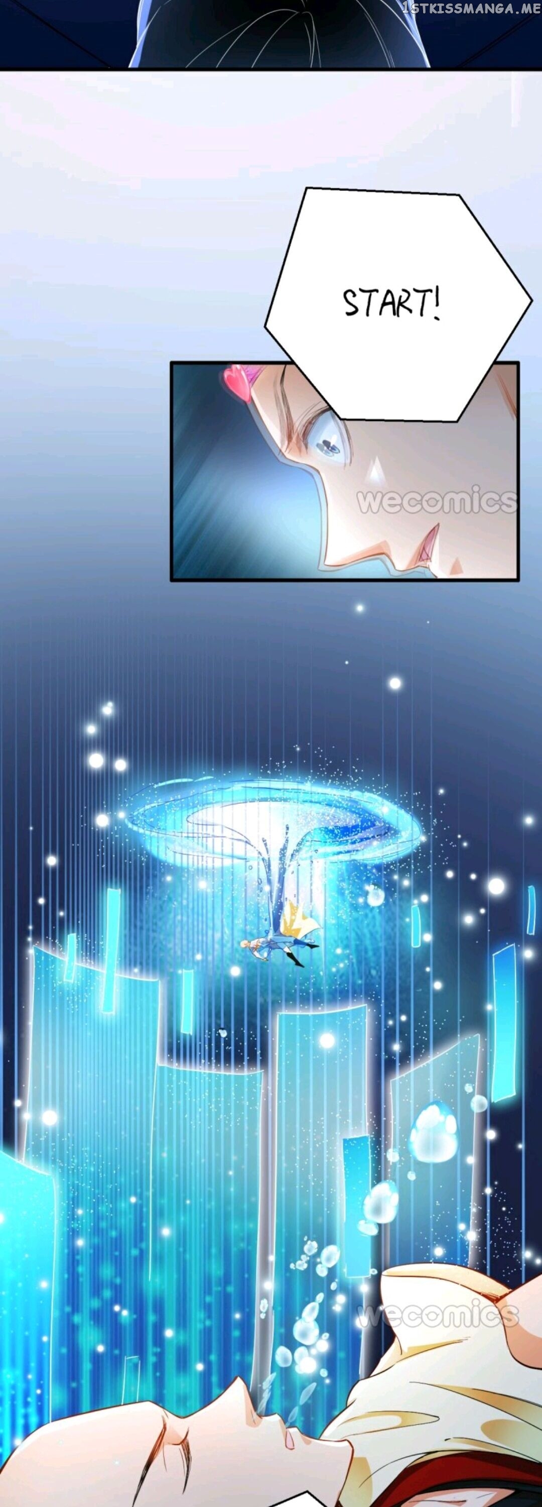 The Strongest Tang XuanZang chapter 52 - page 26