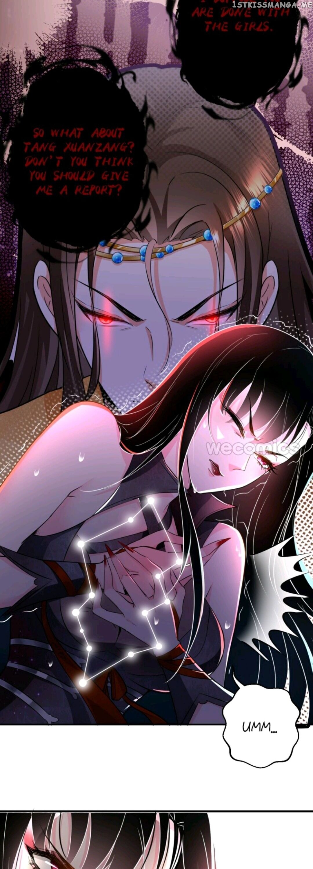 The Strongest Tang XuanZang chapter 50 - page 10