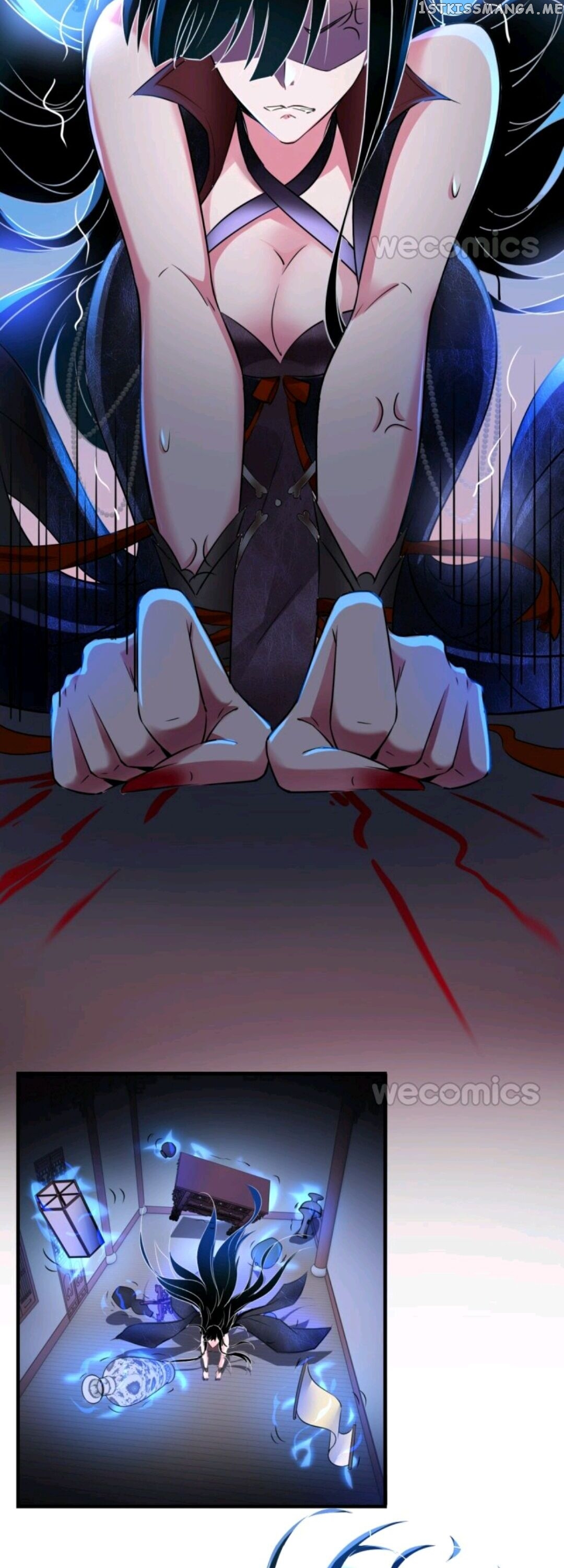 The Strongest Tang XuanZang chapter 50 - page 14