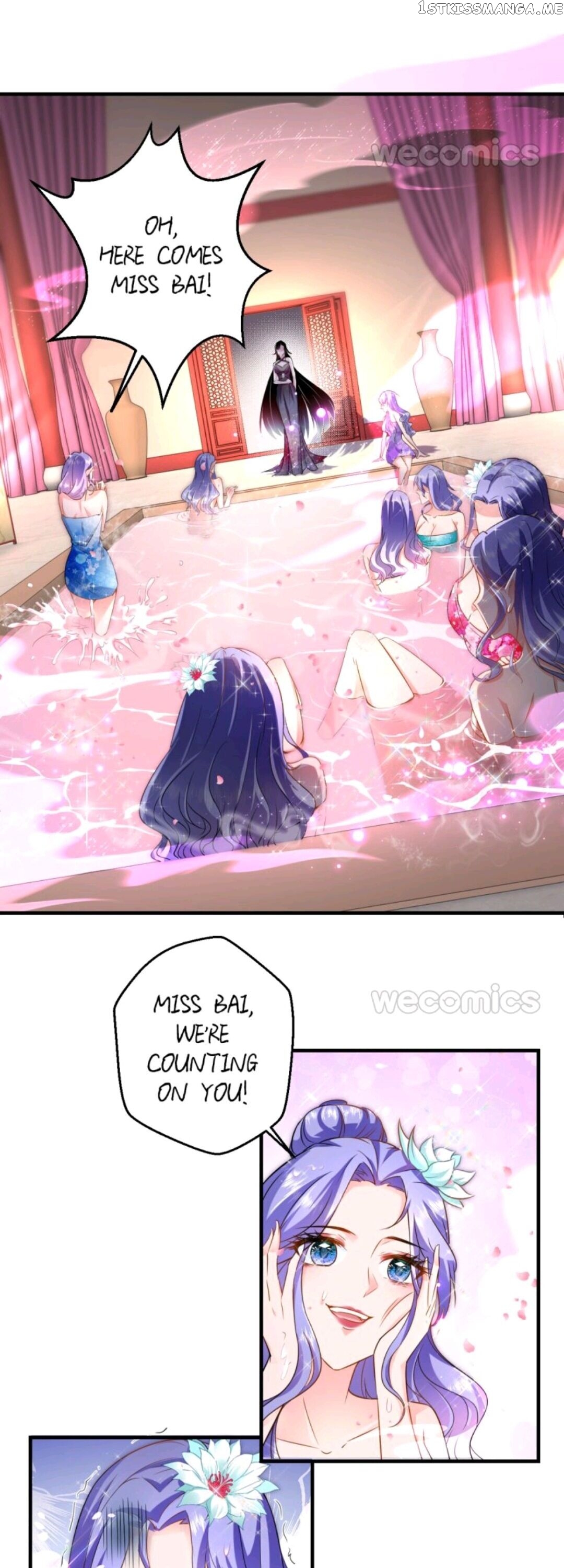 The Strongest Tang XuanZang chapter 49 - page 12