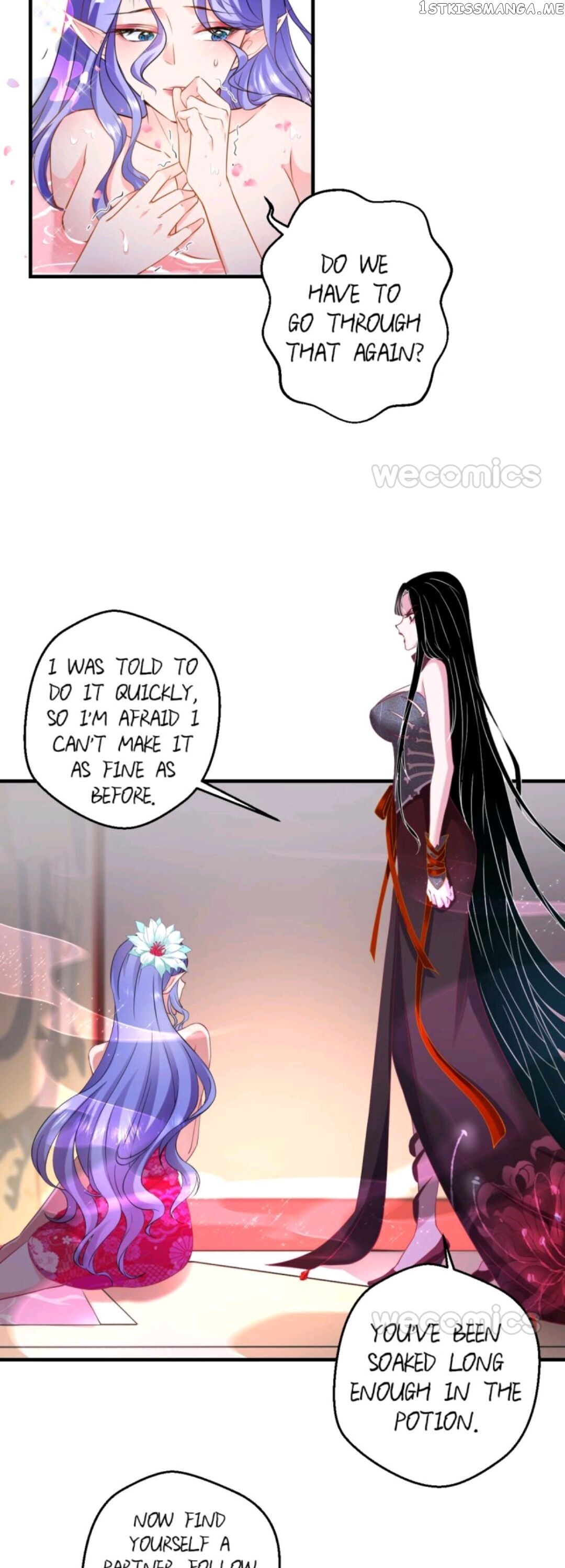 The Strongest Tang XuanZang chapter 49 - page 13