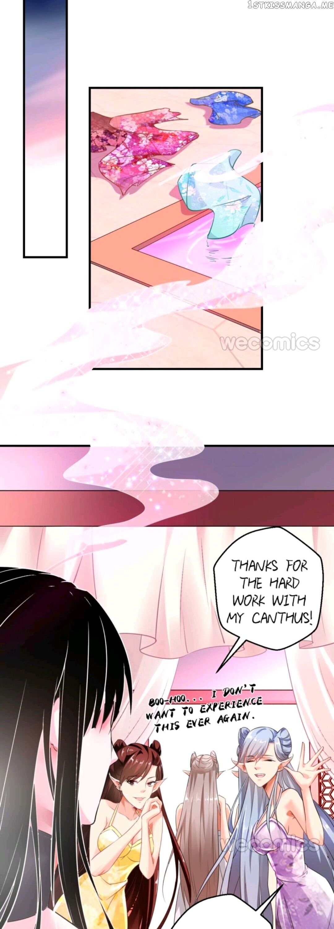 The Strongest Tang XuanZang chapter 49 - page 23