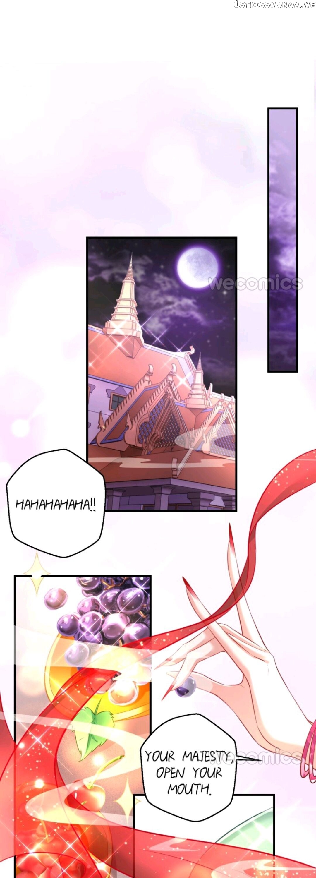 The Strongest Tang XuanZang chapter 48 - page 16