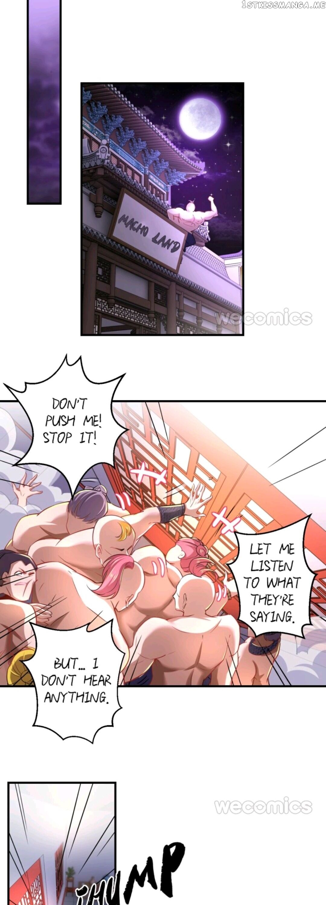 The Strongest Tang XuanZang chapter 48 - page 2