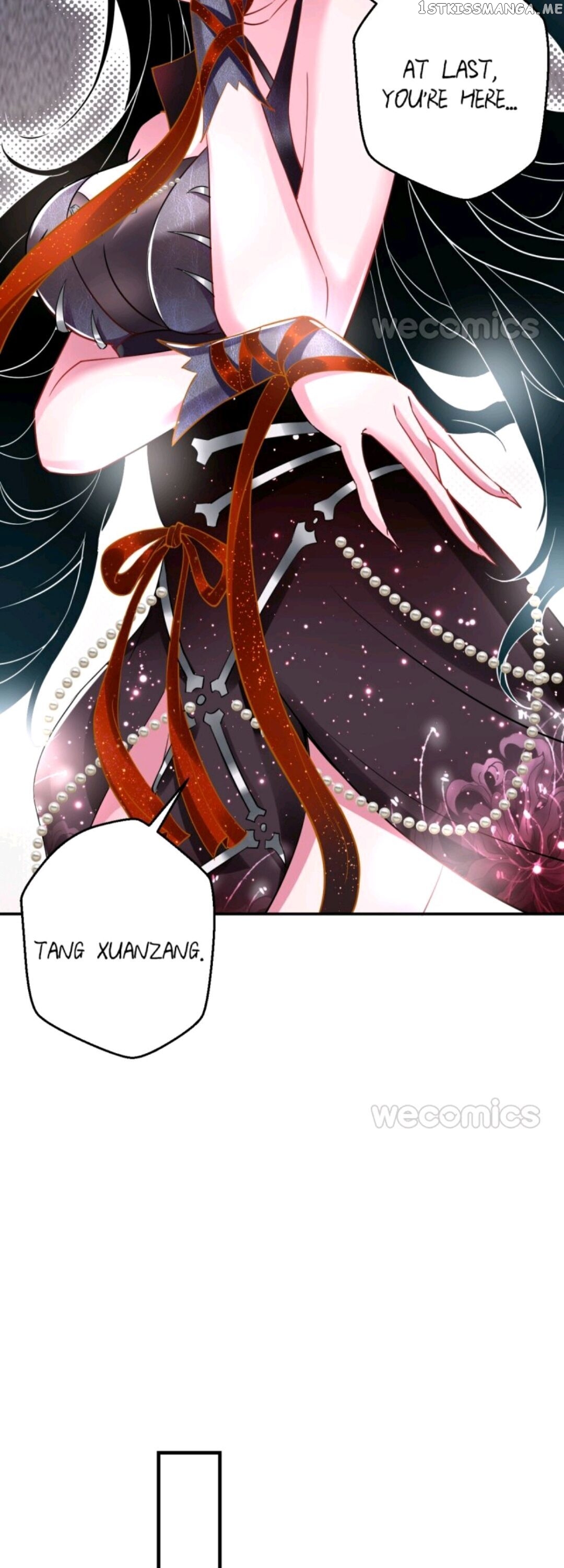 The Strongest Tang XuanZang chapter 47 - page 7