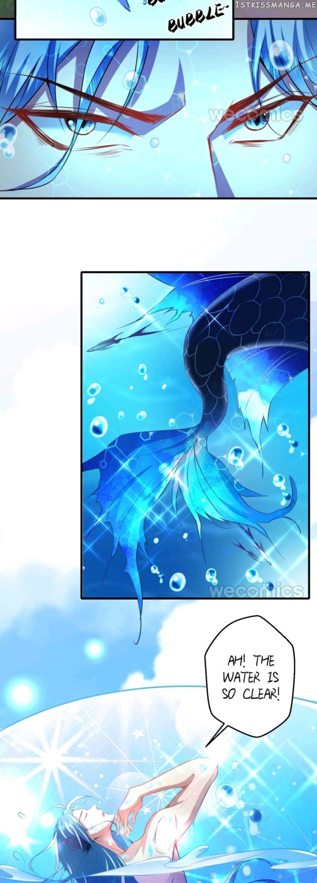 The Strongest Tang XuanZang chapter 44 - page 6