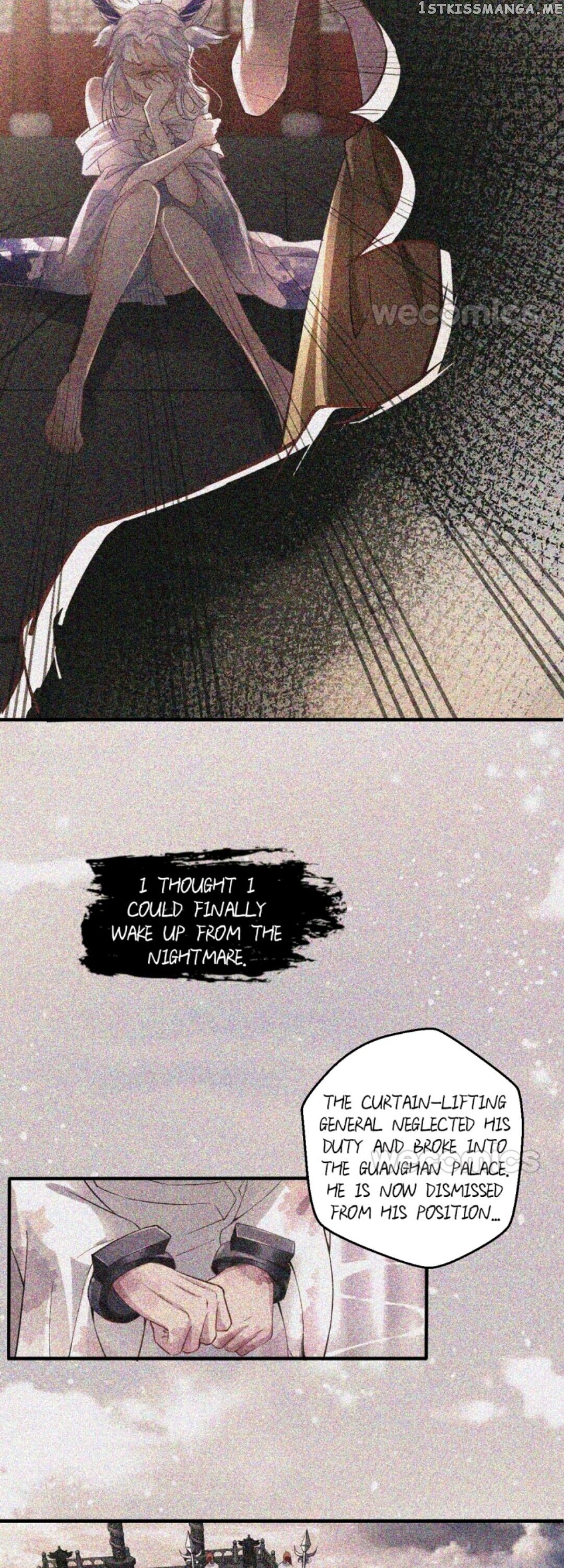The Strongest Tang XuanZang chapter 43 - page 12