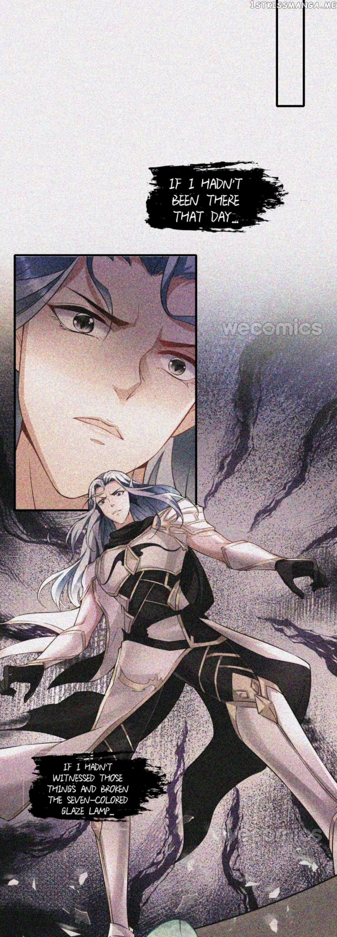 The Strongest Tang XuanZang chapter 43 - page 2