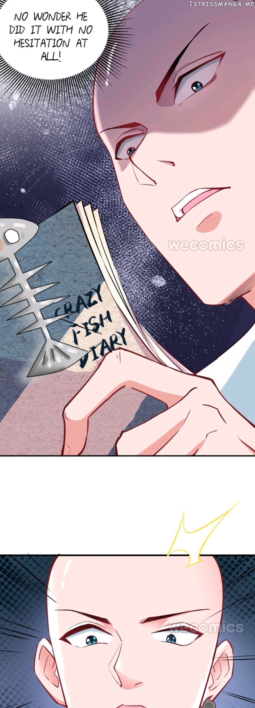 The Strongest Tang XuanZang chapter 42 - page 24