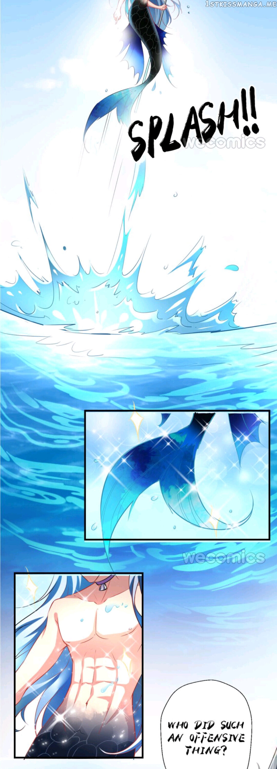 The Strongest Tang XuanZang chapter 41 - page 8