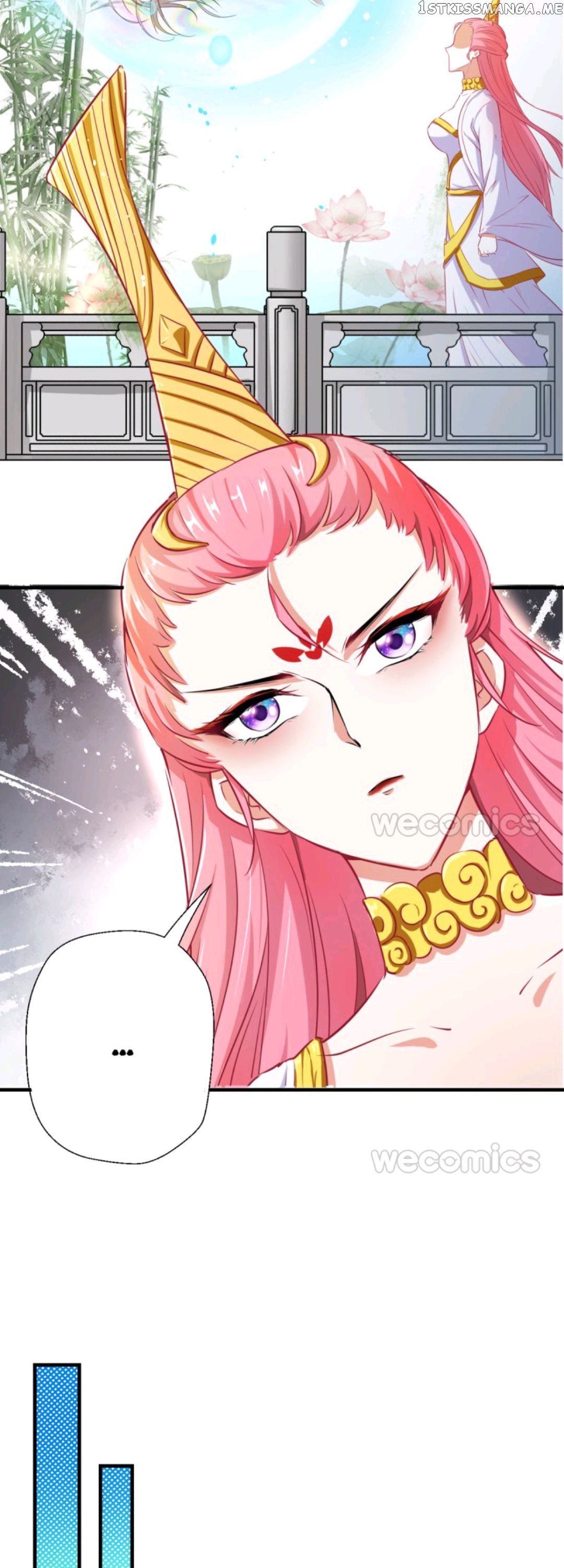 The Strongest Tang XuanZang chapter 39 - page 20