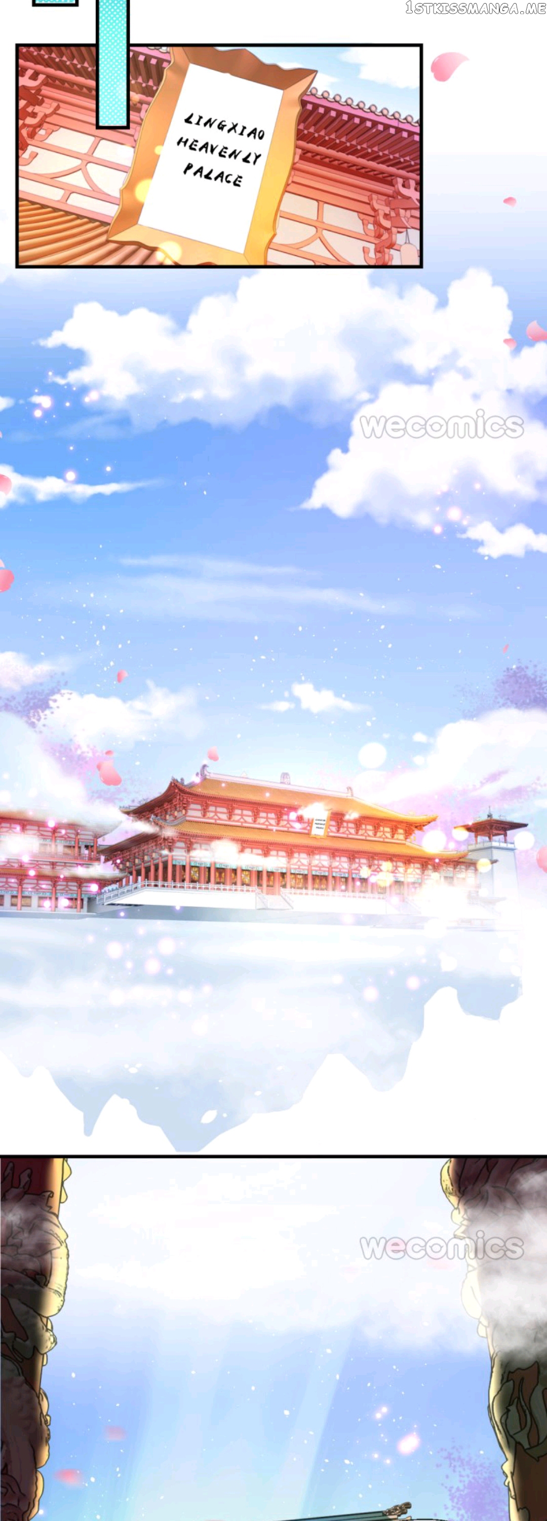 The Strongest Tang XuanZang chapter 39 - page 21