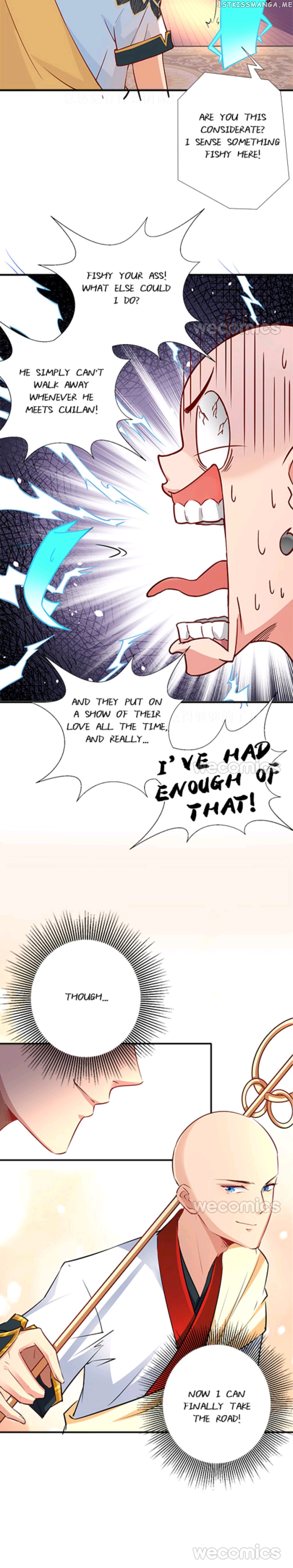 The Strongest Tang XuanZang chapter 30 - page 27