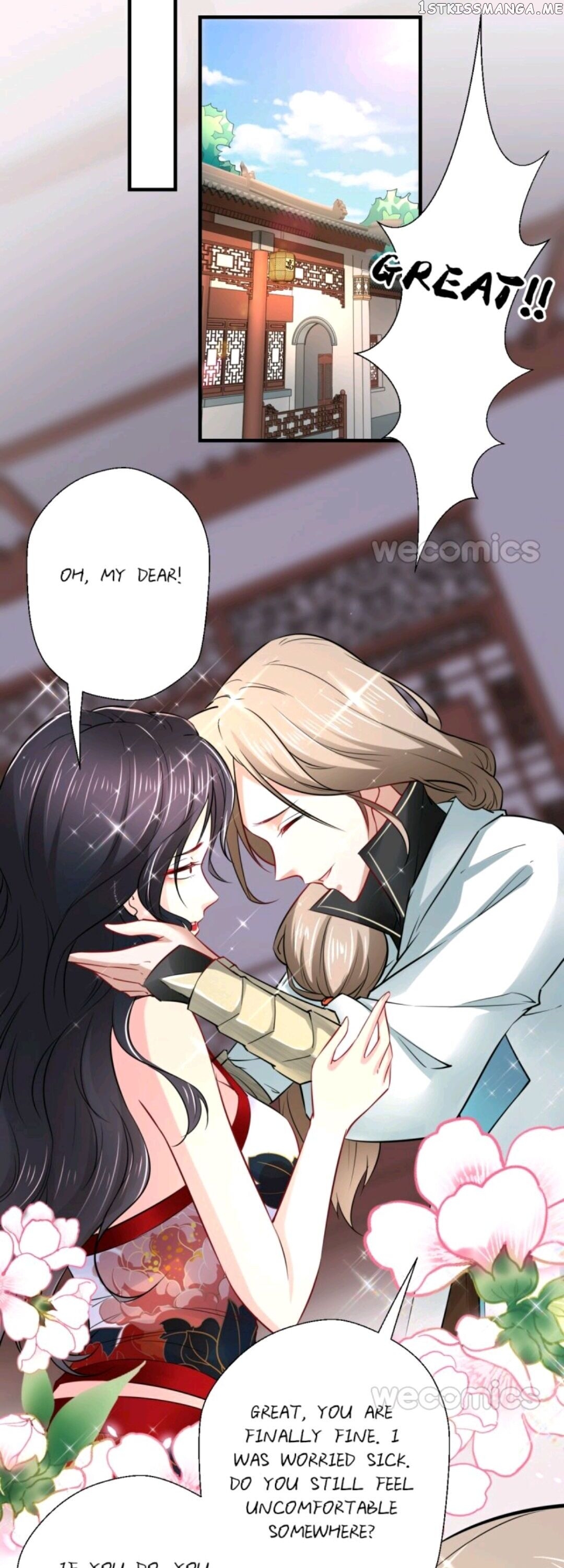 The Strongest Tang XuanZang chapter 29 - page 2