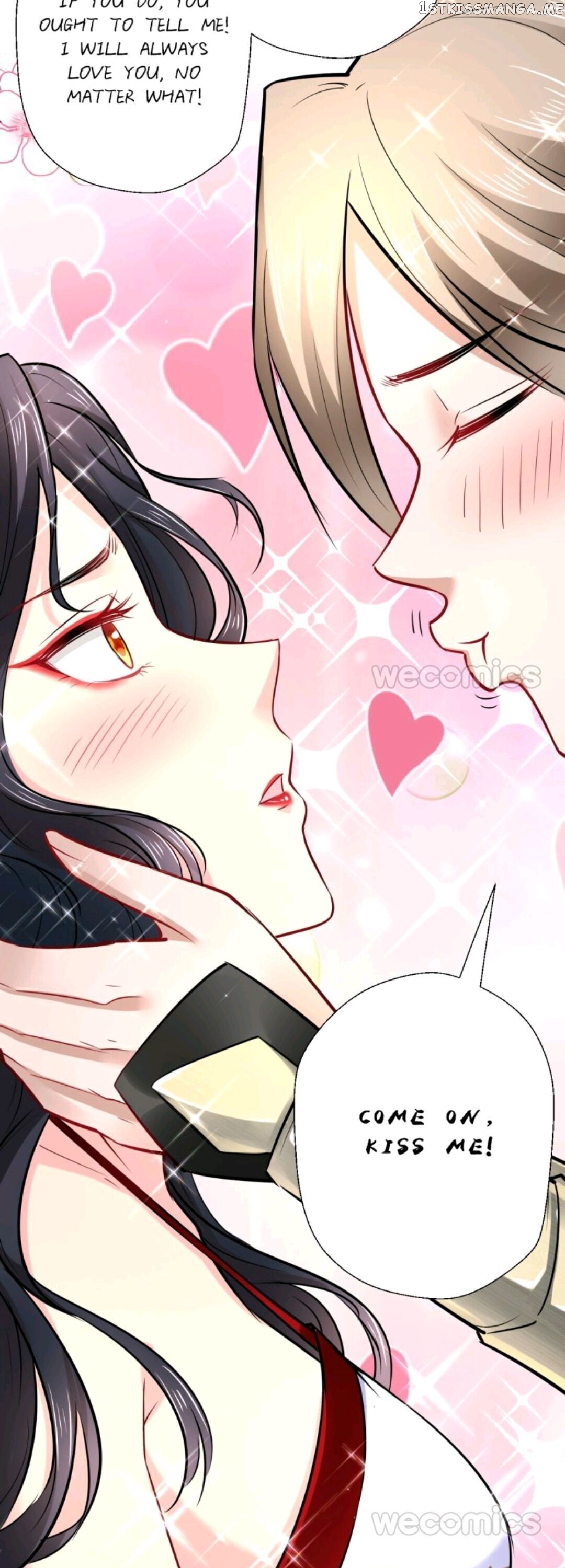 The Strongest Tang XuanZang chapter 29 - page 3