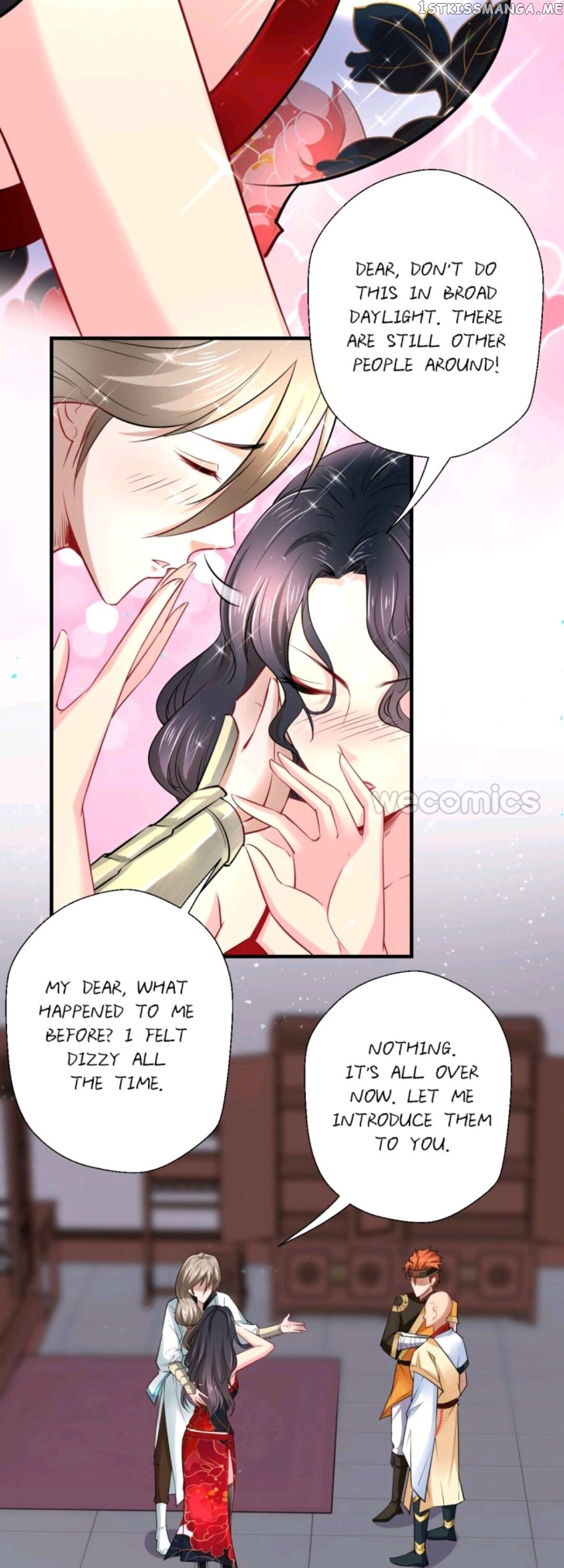 The Strongest Tang XuanZang chapter 29 - page 4
