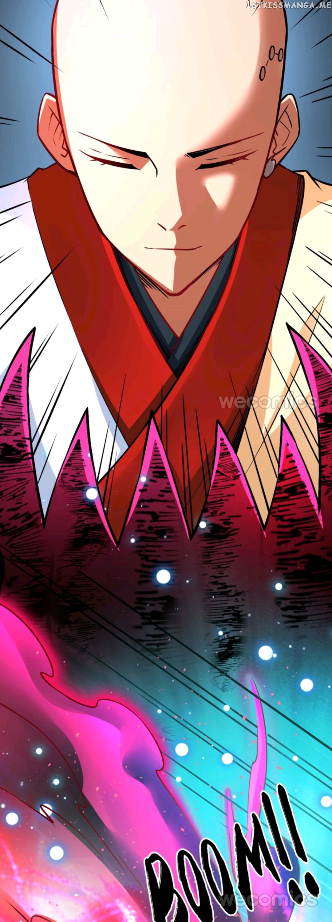 The Strongest Tang XuanZang chapter 28 - page 16