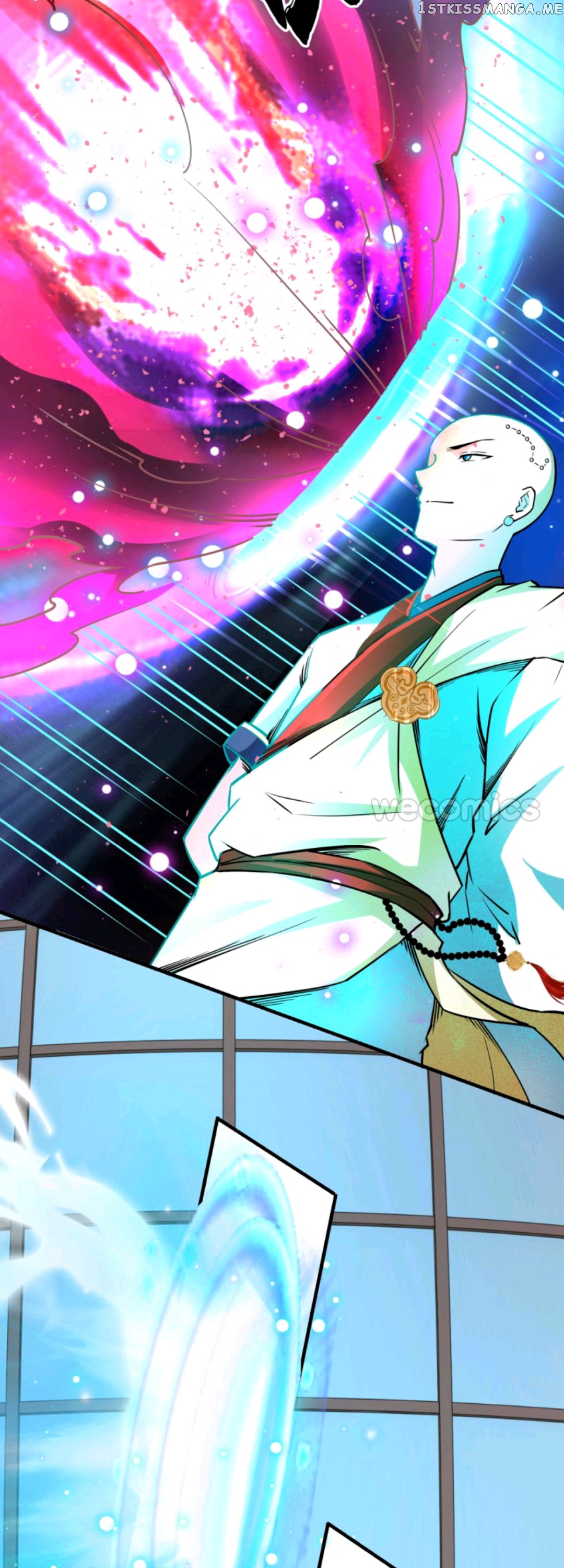 The Strongest Tang XuanZang chapter 28 - page 17