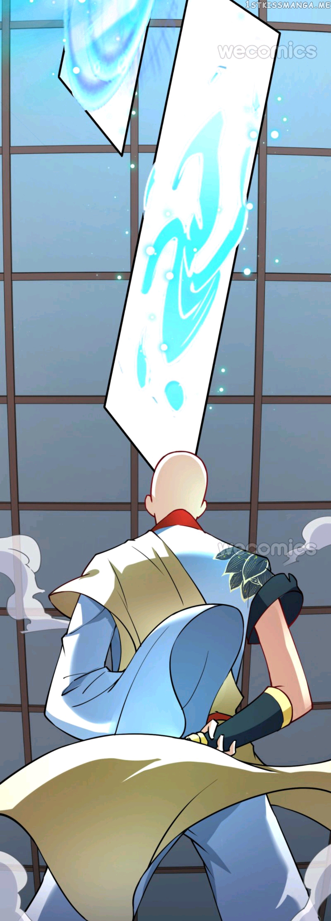 The Strongest Tang XuanZang chapter 28 - page 18