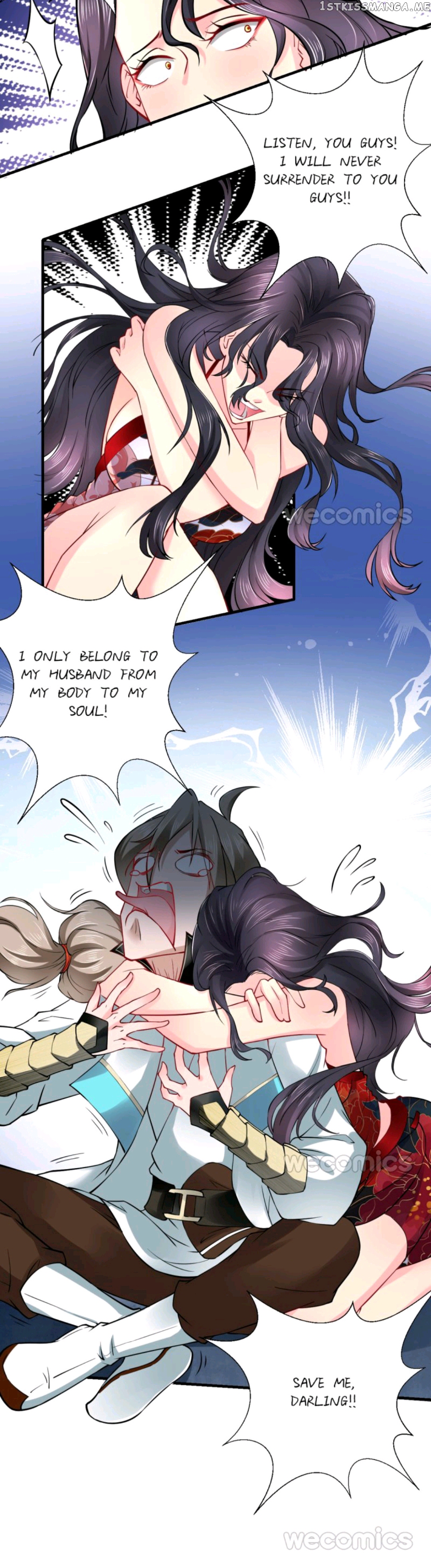 The Strongest Tang XuanZang chapter 28 - page 23